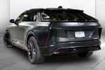 2027 Cadillac LYRIQ V-Series Premium