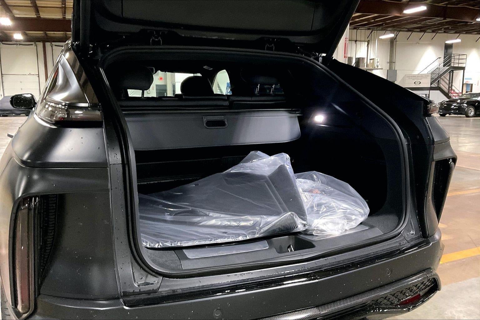 2027 Cadillac LYRIQ V-Series Premium