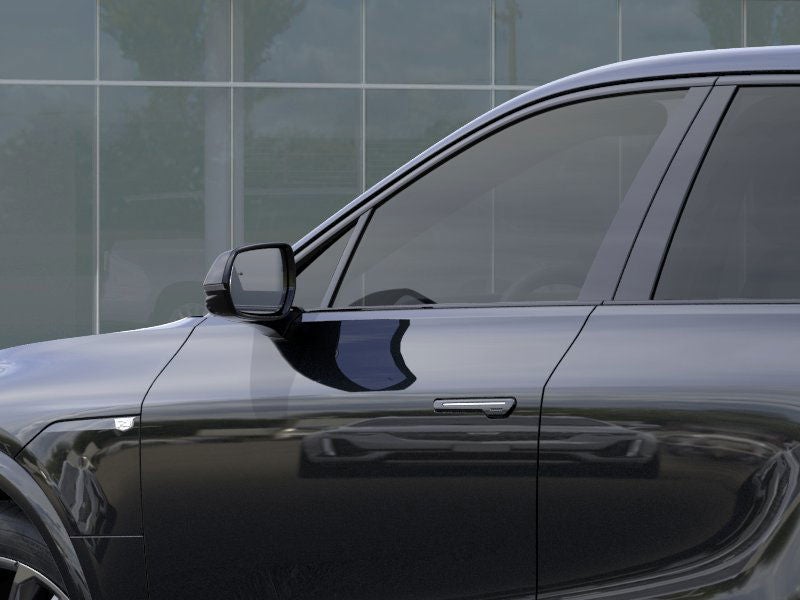 2026 Cadillac LYRIQ V-Series