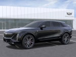 2026 Cadillac LYRIQ V-Series