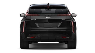 2026 Cadillac LYRIQ V-Series
