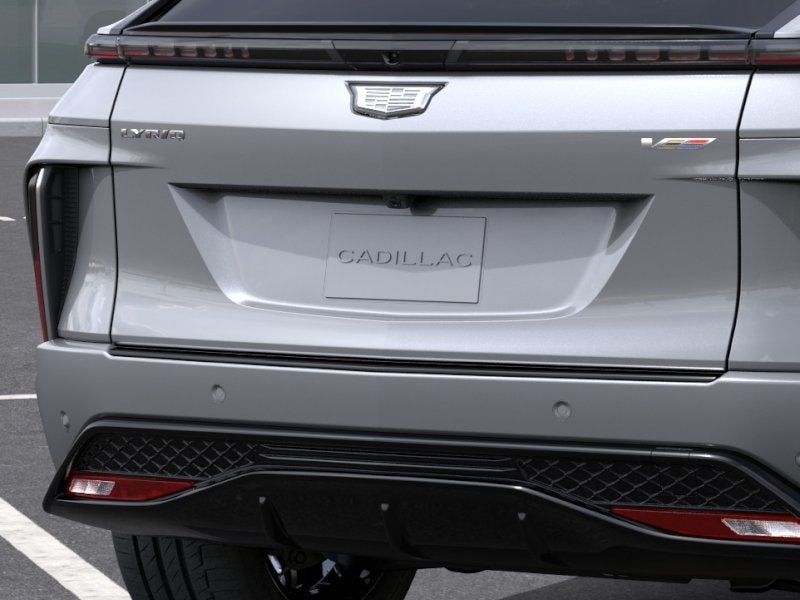 2027 Cadillac LYRIQ V-Series