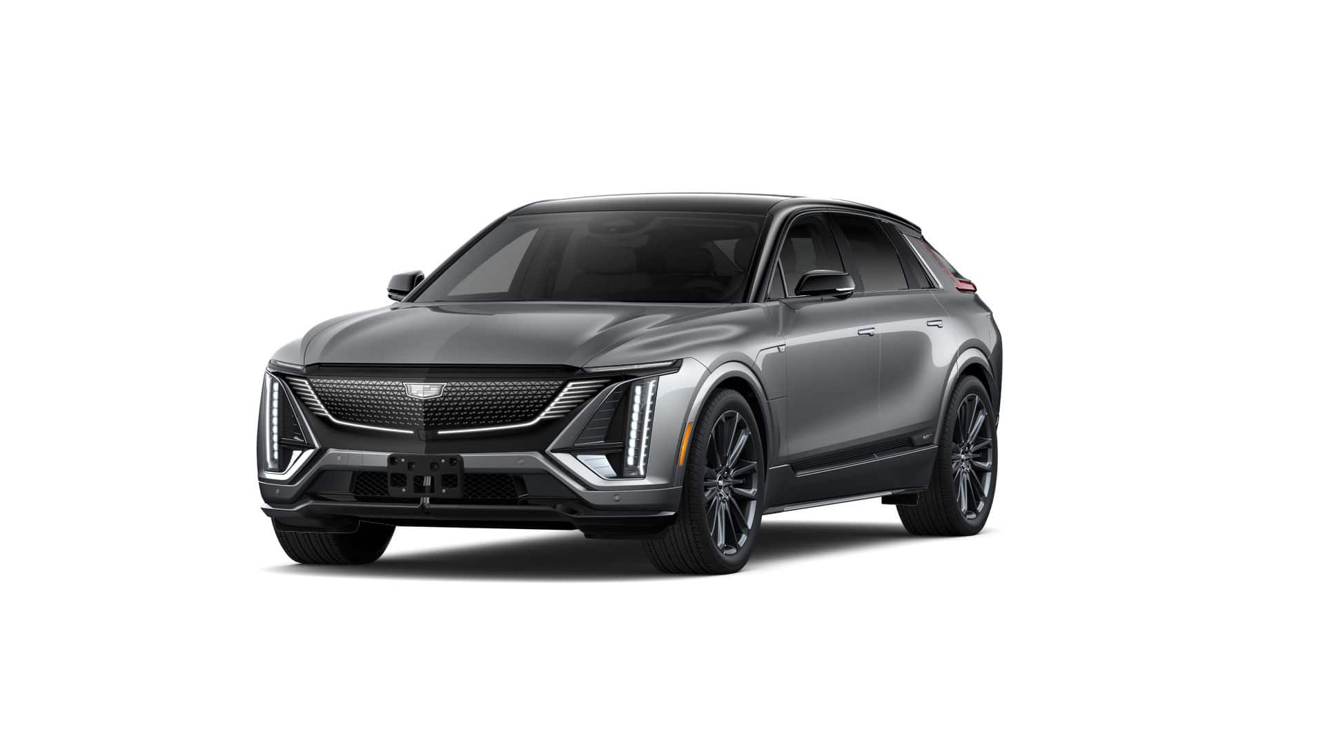 2027 Cadillac LYRIQ V-Series
