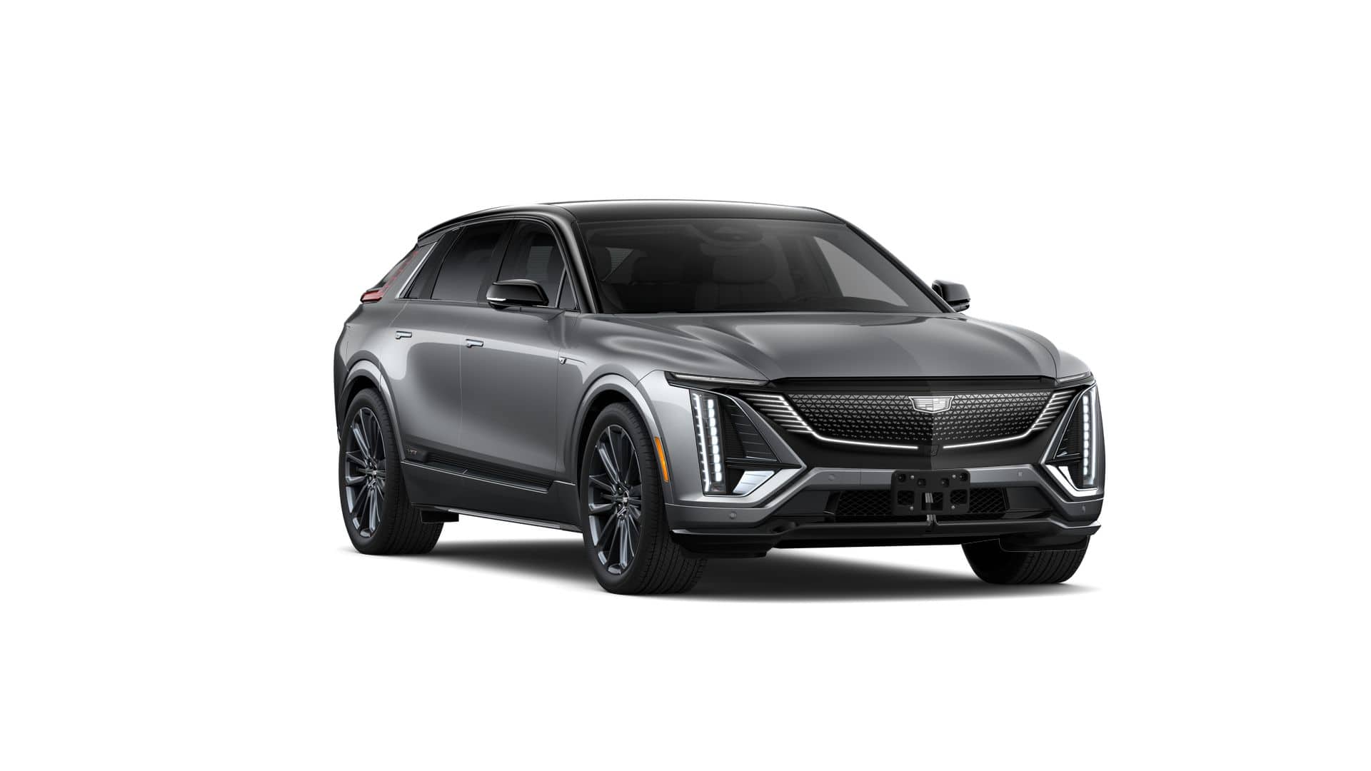 2027 Cadillac LYRIQ V-Series