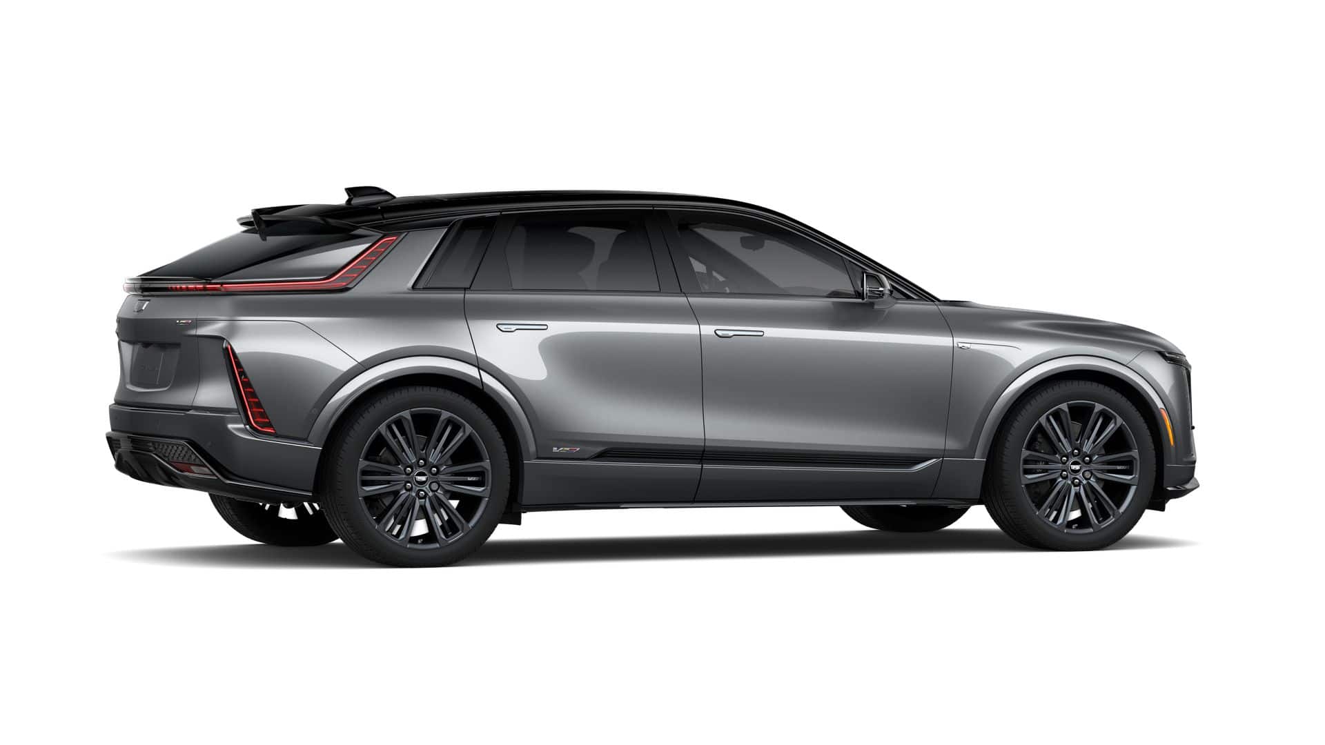 2027 Cadillac LYRIQ V-Series