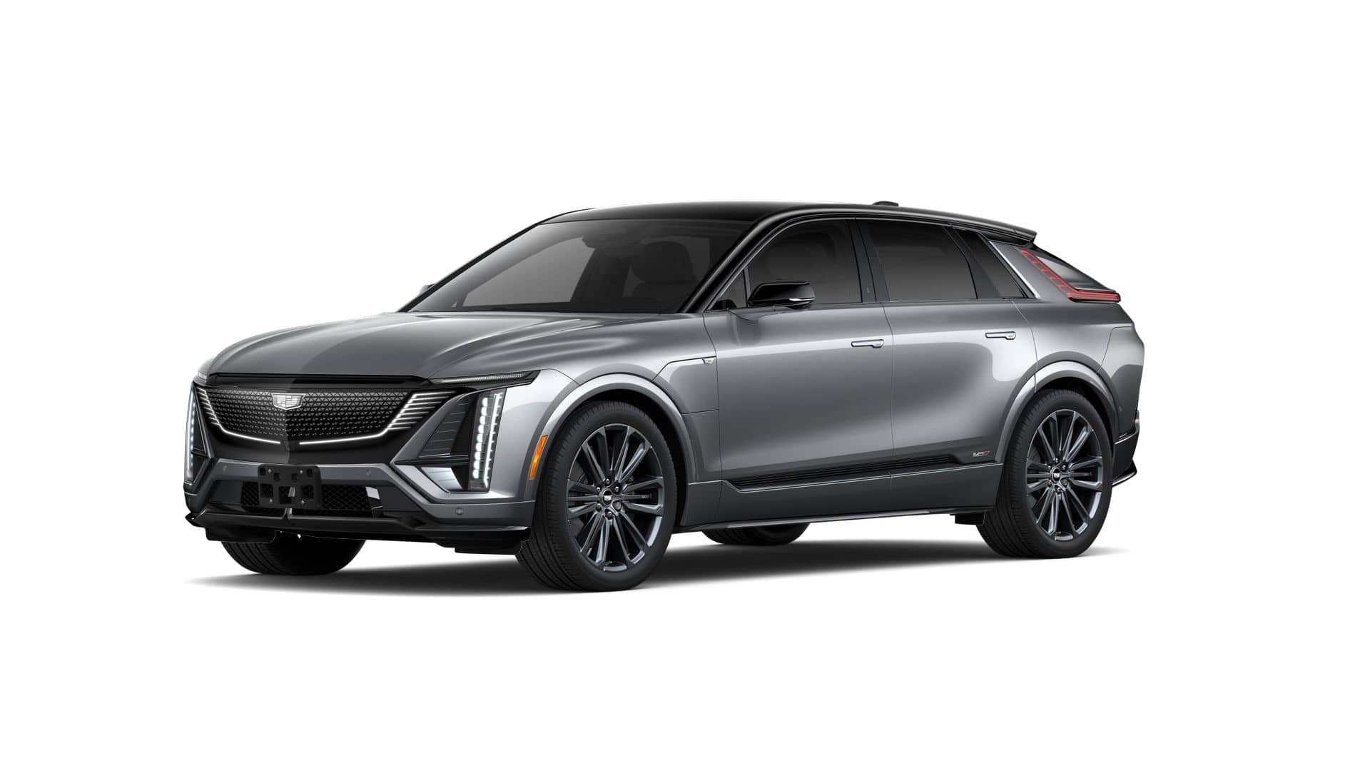 2027 Cadillac LYRIQ V-Series