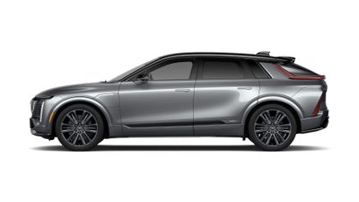 2027 Cadillac LYRIQ V-Series