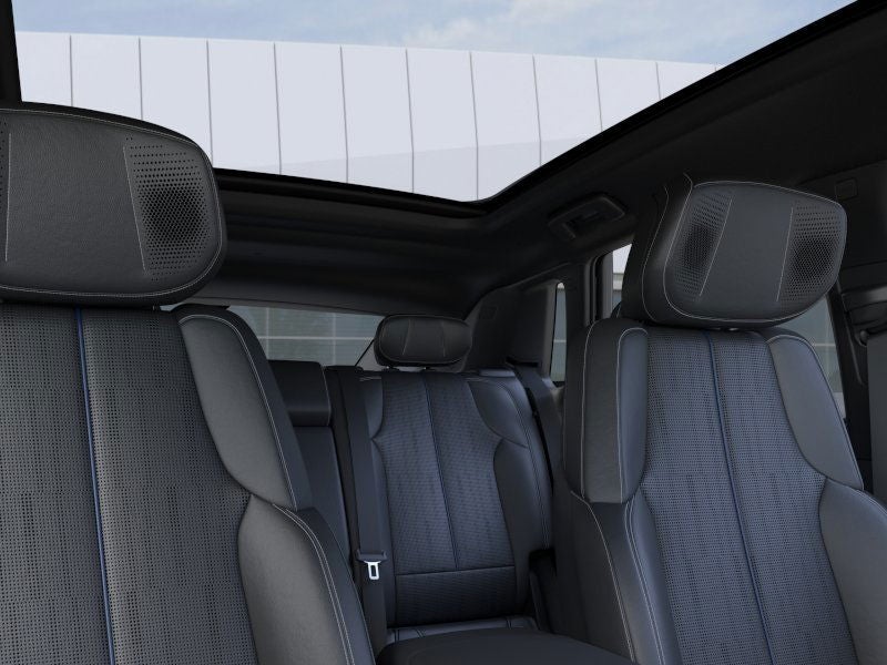 2026 Cadillac LYRIQ V-Series