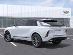 2026 Cadillac LYRIQ V-Series