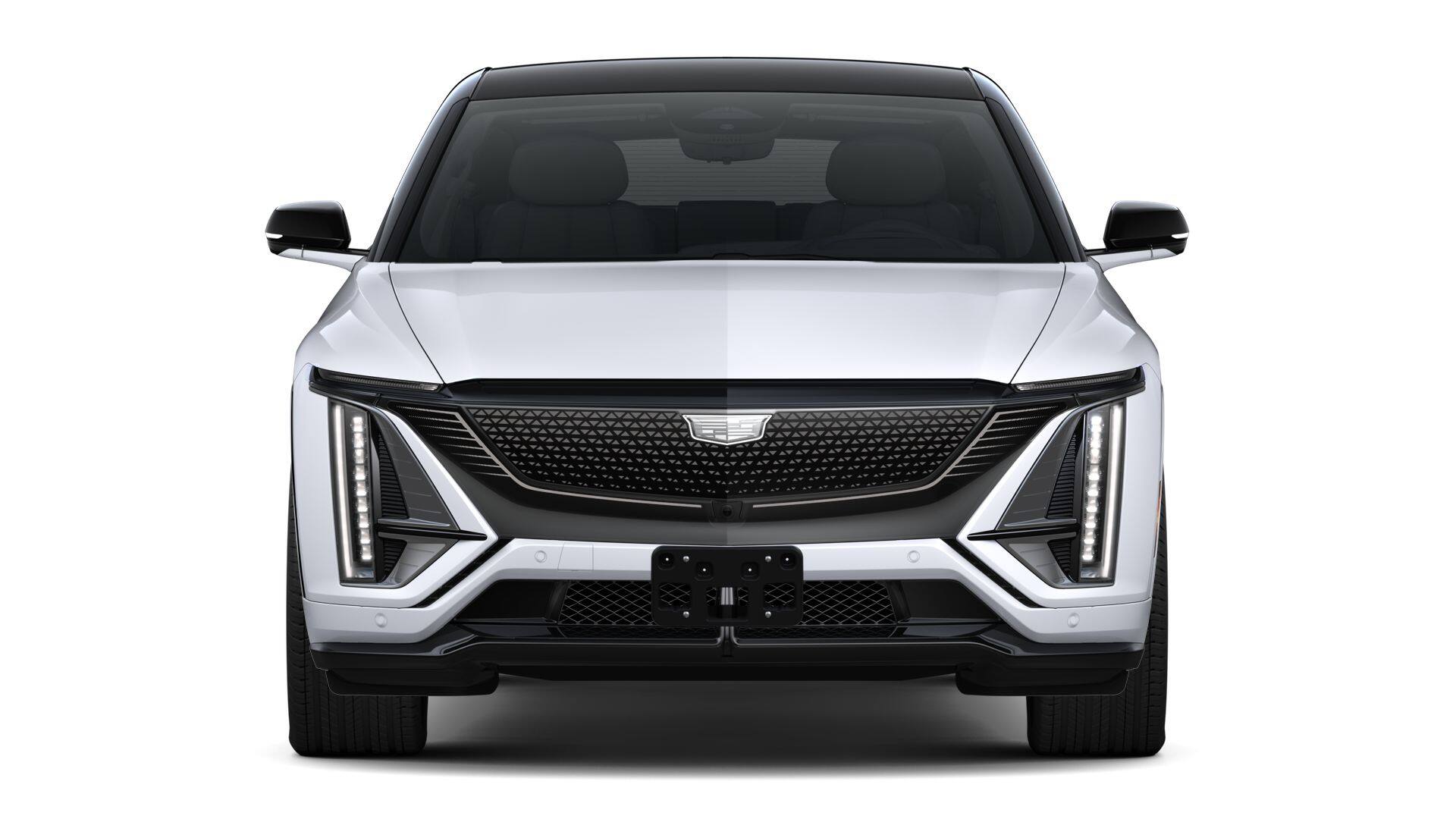 2026 Cadillac LYRIQ V-Series
