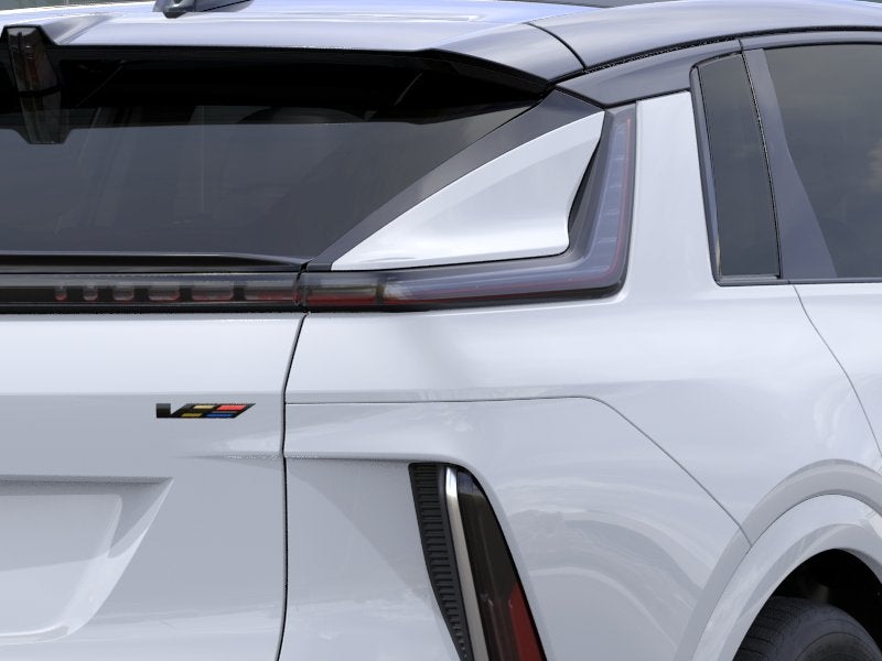 2027 Cadillac LYRIQ V-Series