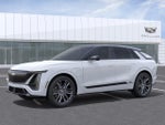 2027 Cadillac LYRIQ V-Series