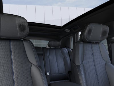 2027 Cadillac LYRIQ V-Series