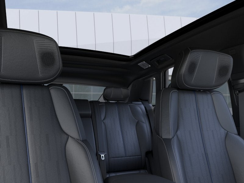 2027 Cadillac LYRIQ V-Series
