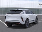 2027 Cadillac LYRIQ V-Series