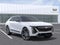 2027 Cadillac LYRIQ V-Series