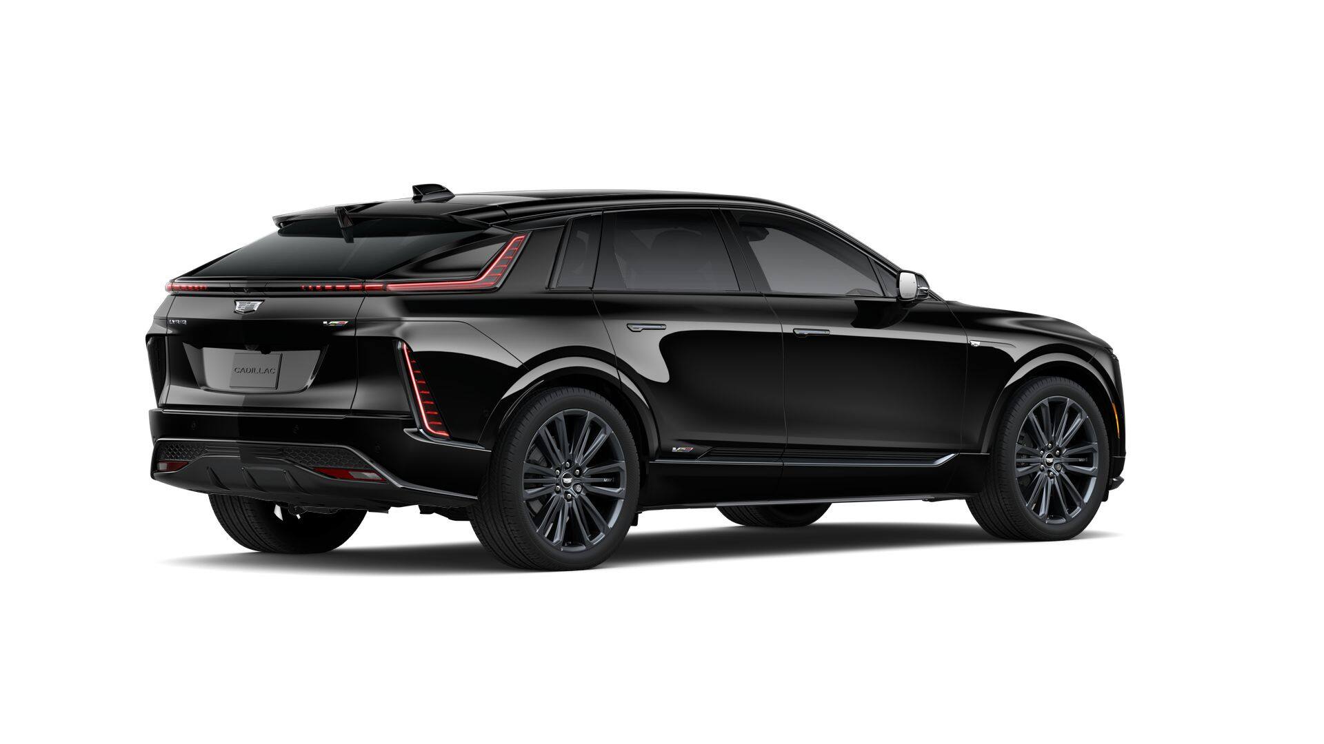 2026 Cadillac LYRIQ V-Series