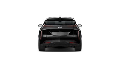 2026 Cadillac LYRIQ V-Series