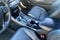 2017 Honda Accord Coupe EX-L V6