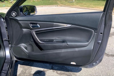 2017 Honda Accord Coupe EX-L V6