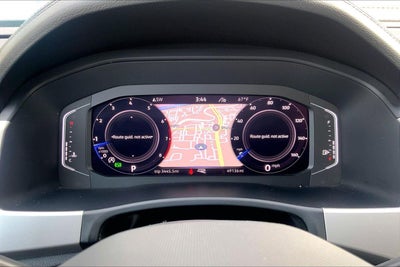 2023 Volkswagen Atlas 3.6L V6 SEL Premium R-Line