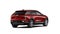 2027 Cadillac OPTIQ Luxury