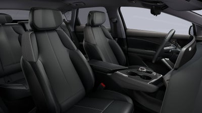 2025 Cadillac OPTIQ Luxury 1