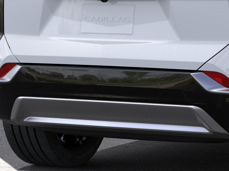 2027 Cadillac OPTIQ Premium Luxury