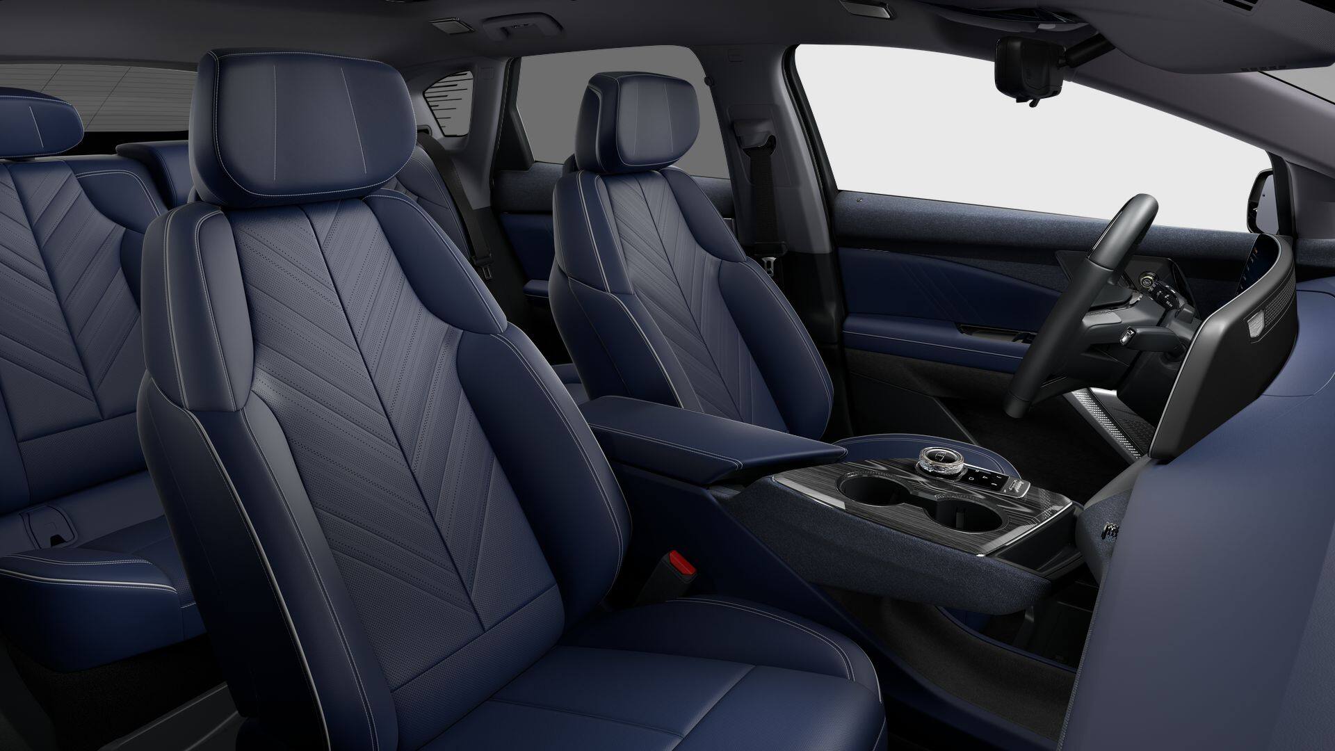 2027 Cadillac OPTIQ Premium Luxury