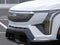 2026 Cadillac OPTIQ Premium Luxury