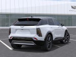 2026 Cadillac OPTIQ Premium Luxury