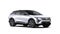 2026 Cadillac OPTIQ Premium Luxury