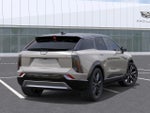 2027 Cadillac OPTIQ Premium Luxury