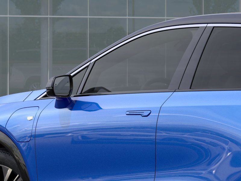 2026 Cadillac OPTIQ Premium Luxury