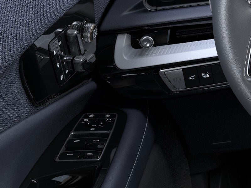 2026 Cadillac OPTIQ Premium Luxury