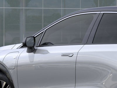 2026 Cadillac OPTIQ Premium Luxury