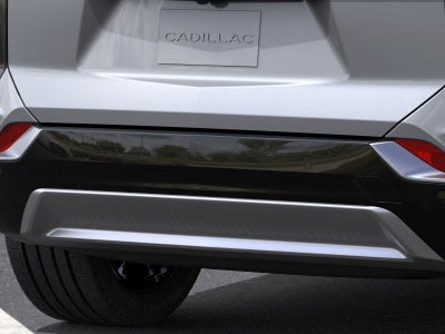 2026 Cadillac OPTIQ Premium Luxury