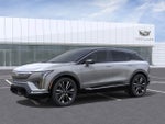 2026 Cadillac OPTIQ Premium Luxury