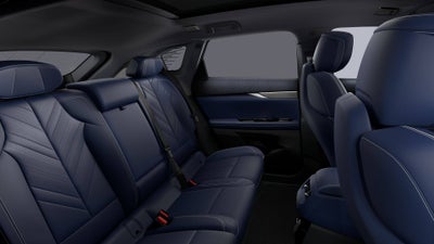 2026 Cadillac OPTIQ Premium Luxury