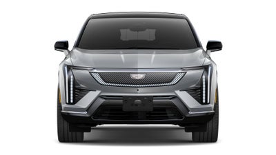2026 Cadillac OPTIQ Premium Luxury