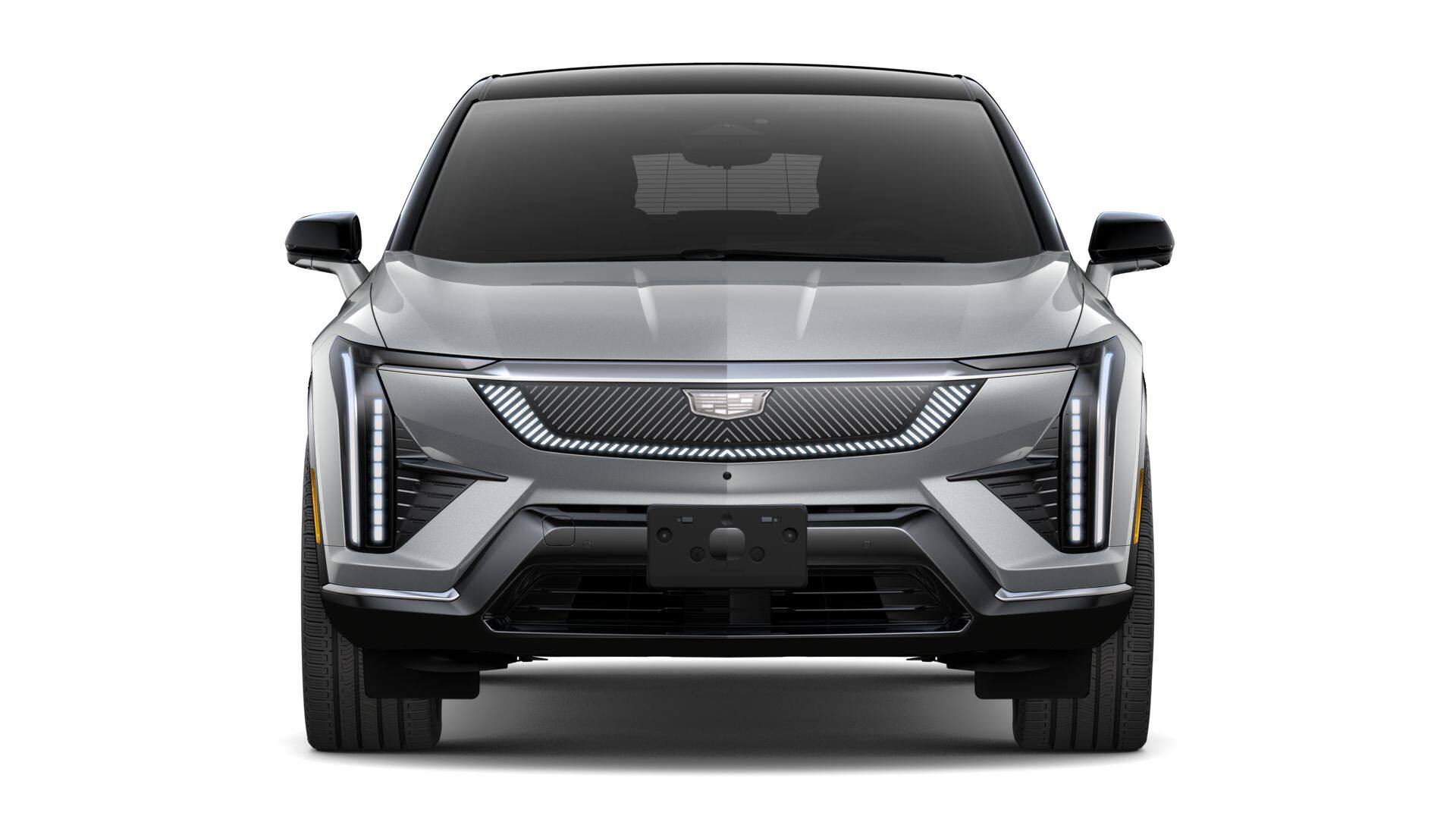 2026 Cadillac OPTIQ Premium Luxury