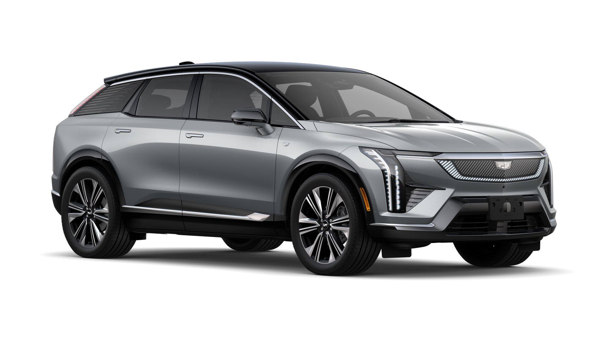 2026 Cadillac OPTIQ Premium Luxury