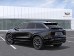 2027 Cadillac OPTIQ Sport