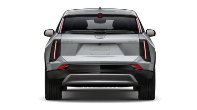 2025 Cadillac OPTIQ Sport 1