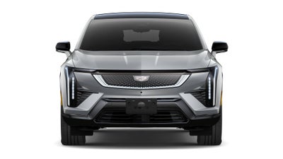 2025 Cadillac OPTIQ Sport 1