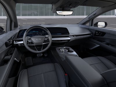 2027 Cadillac OPTIQ Premium Sport