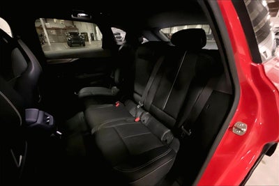 2027 Cadillac OPTIQ Premium Sport