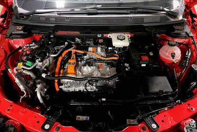 2027 Cadillac OPTIQ Premium Sport
