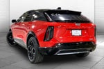 2027 Cadillac OPTIQ Premium Sport