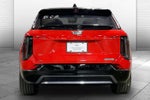 2027 Cadillac OPTIQ Premium Sport